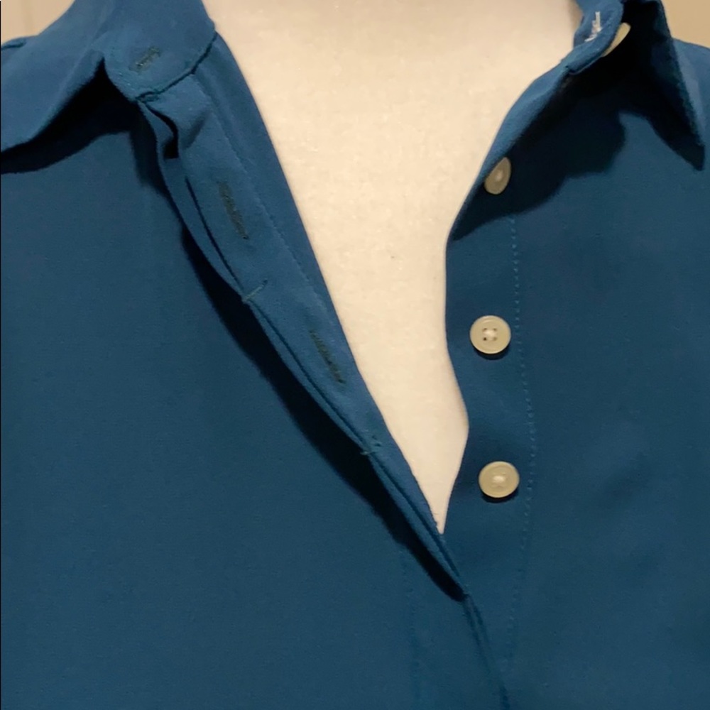 Blouse - Picture 2 of 2